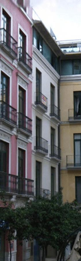 Apartment Holidays2malaga Junto Catedral