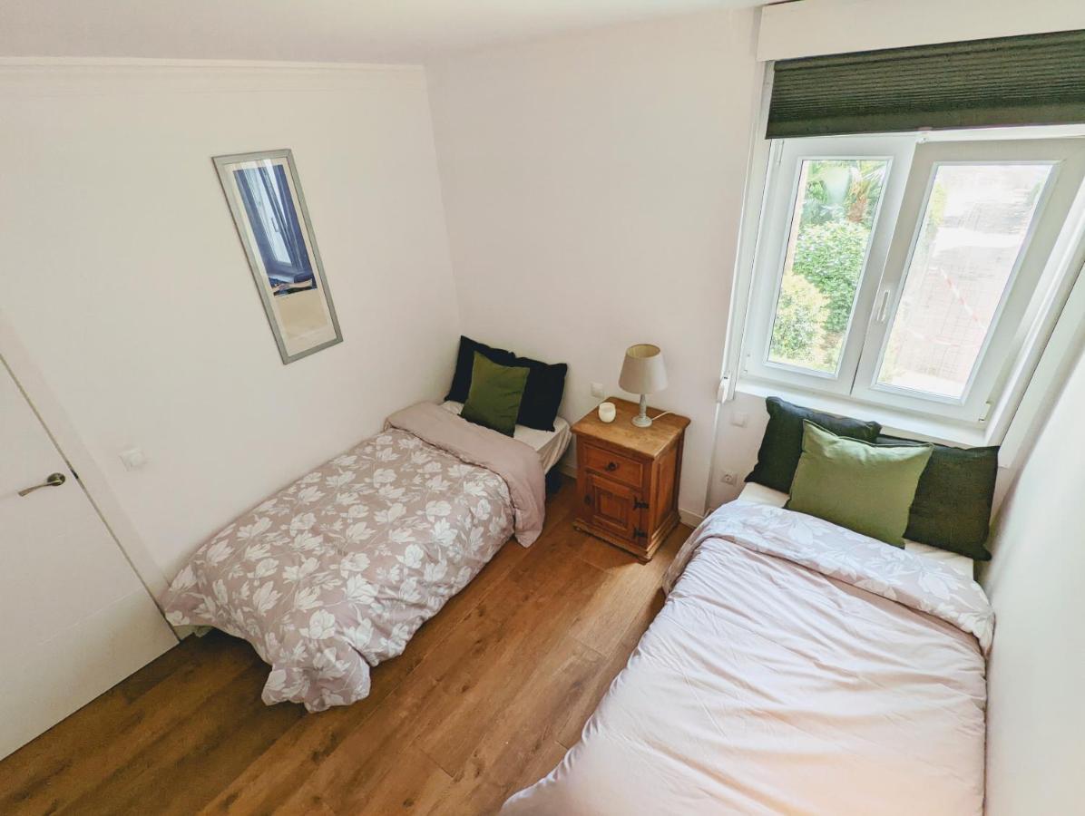 Appartement Mijas Flat
