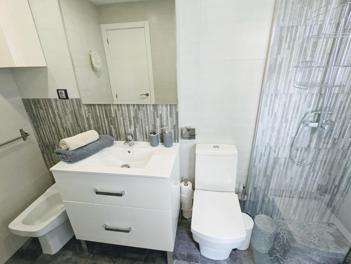 Appartement Mijas Flat *