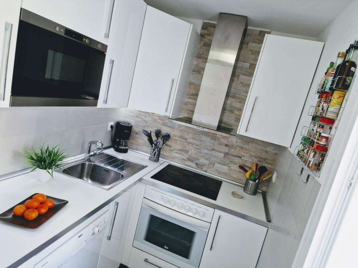 Appartement Mijas Flat *