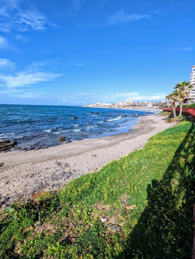 Appartement Mijas Flat *
