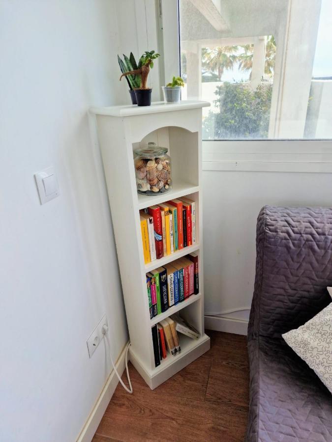 Mijas Flat Appartement