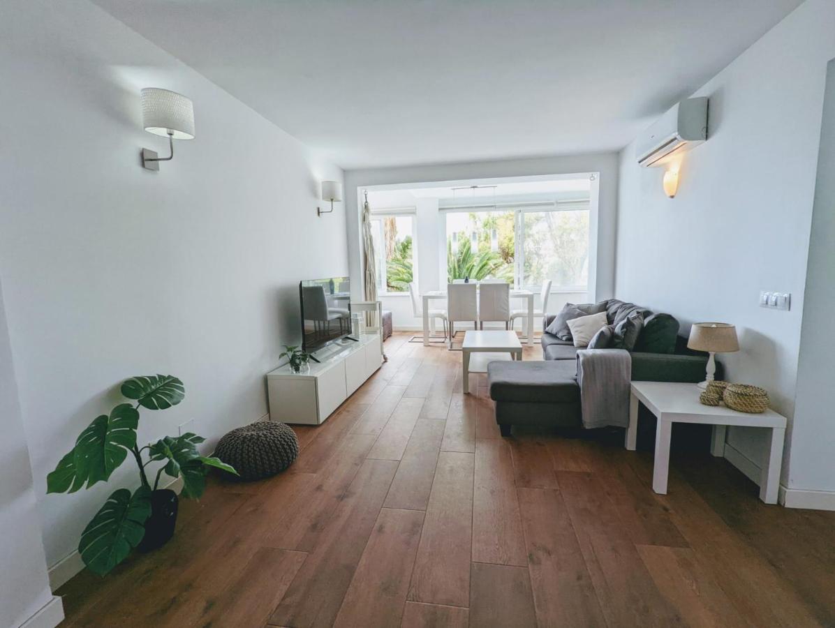 Mijas Flat Málaga