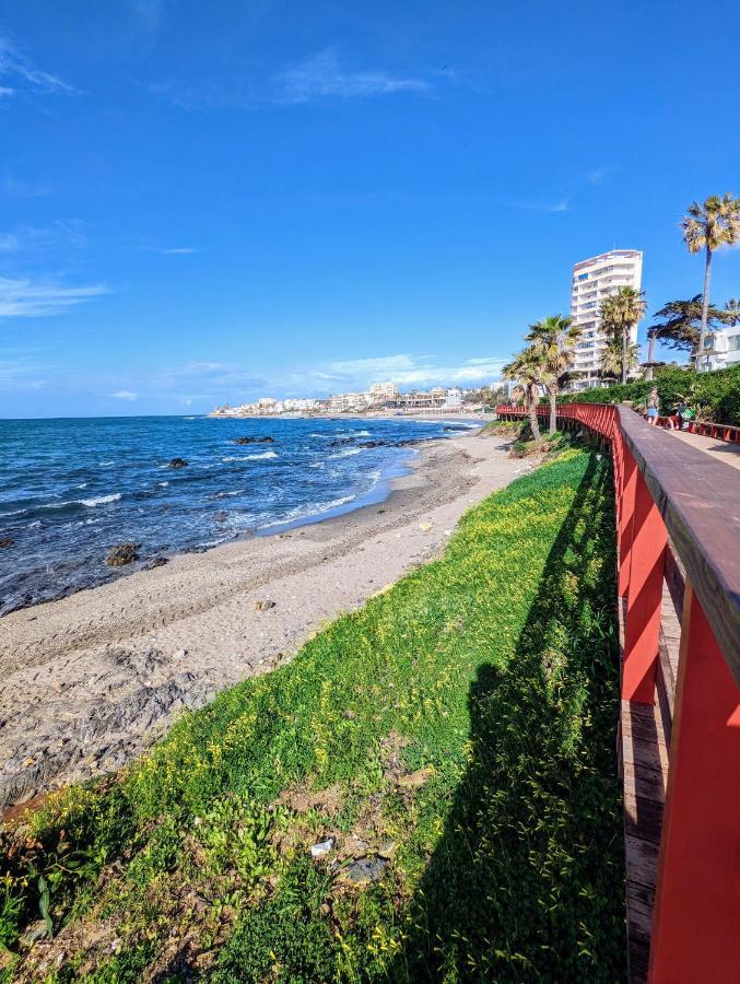 Mijas Flat Appartement *