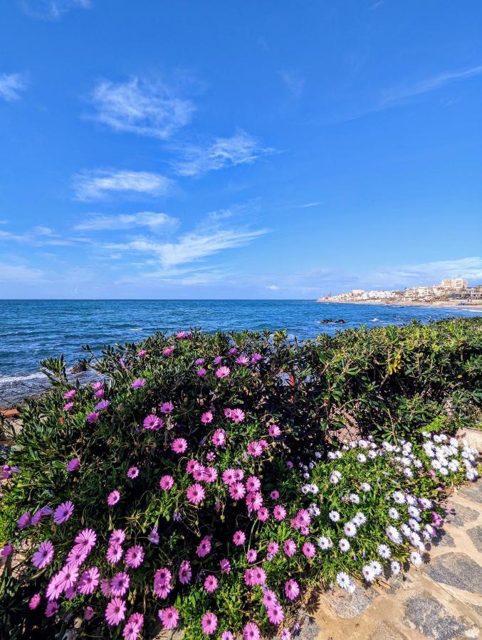 Appartement Mijas Flat