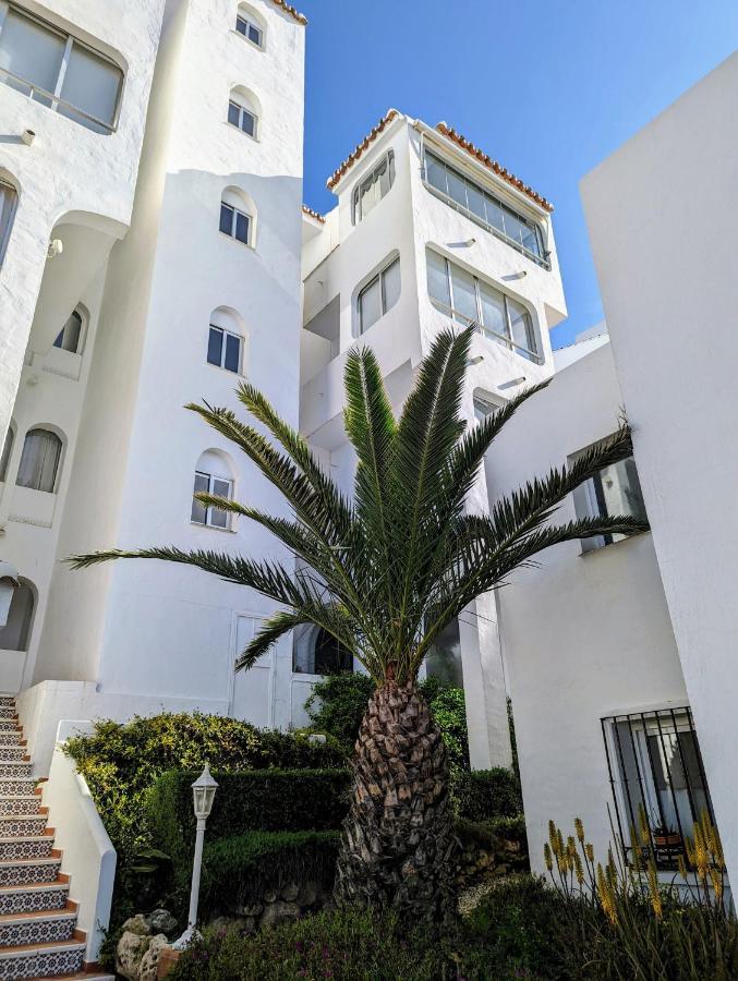 Mijas Flat Málaga