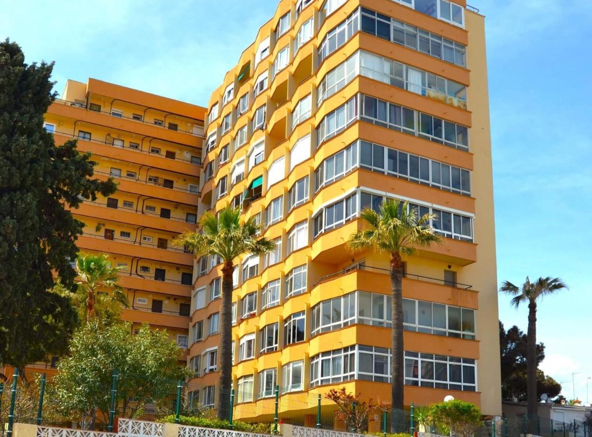 Apartment Calypso's Sea *
