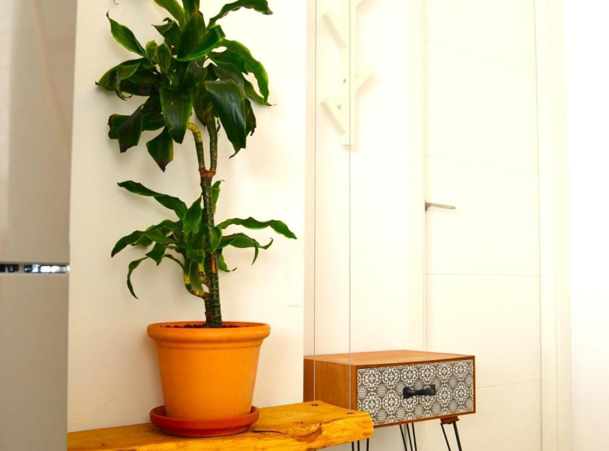 Calypso's Sea Apartment Málaga