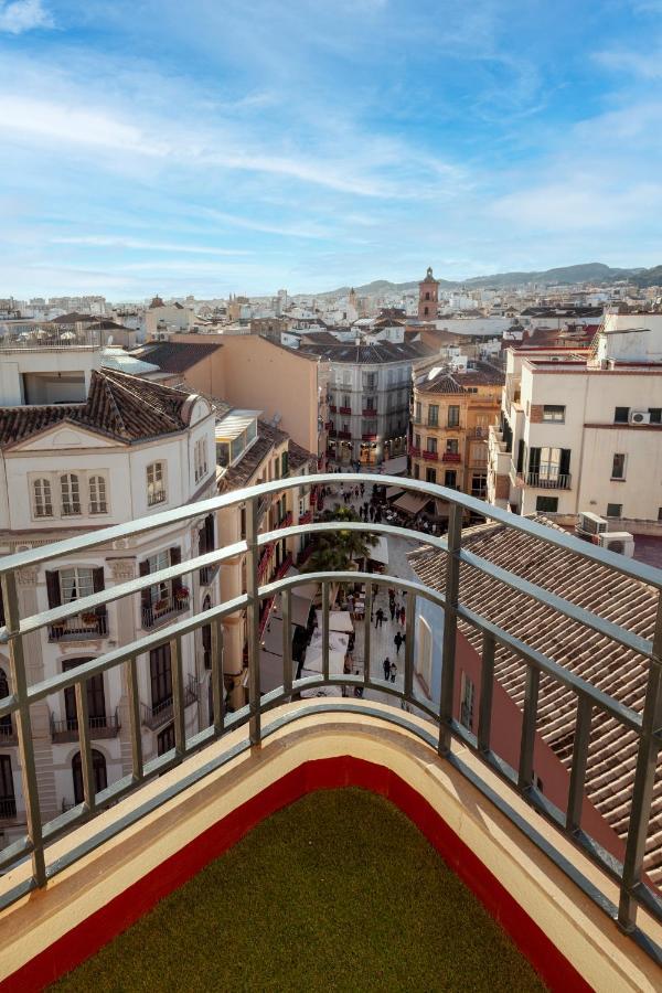 Inmálaga Granada 7 Apartamento *