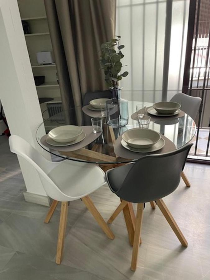 Apartamento Holidays2malaga Jinetes Junto Casco Histórico&parking *