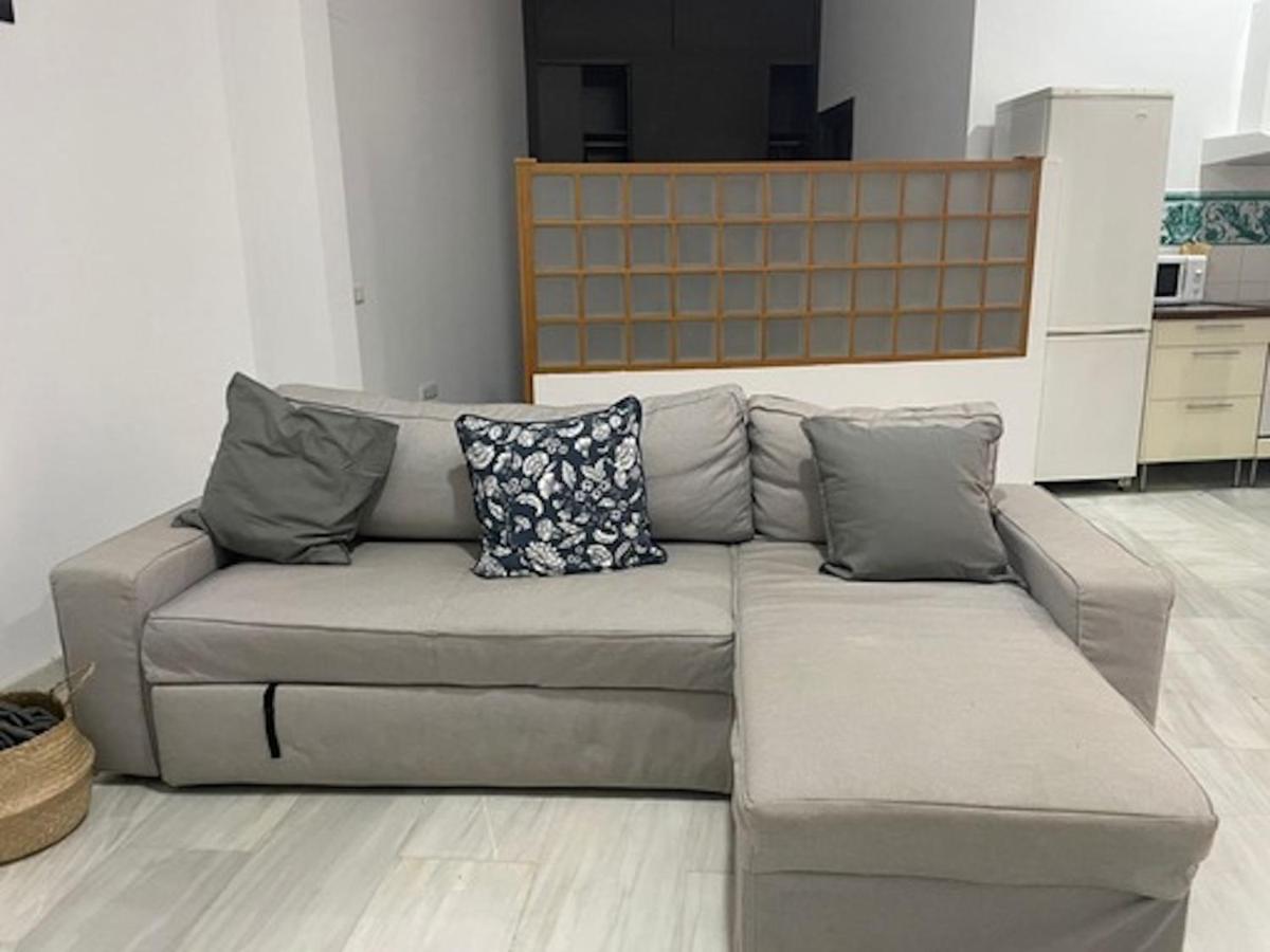 Holidays2malaga Jinetes Junto Casco Historico & Parking Apartment Málaga