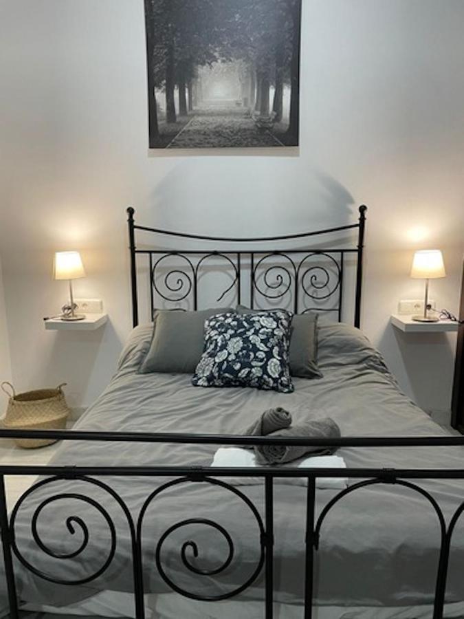 Apartamento Holidays2malaga Jinetes Junto Casco Histórico&parking *