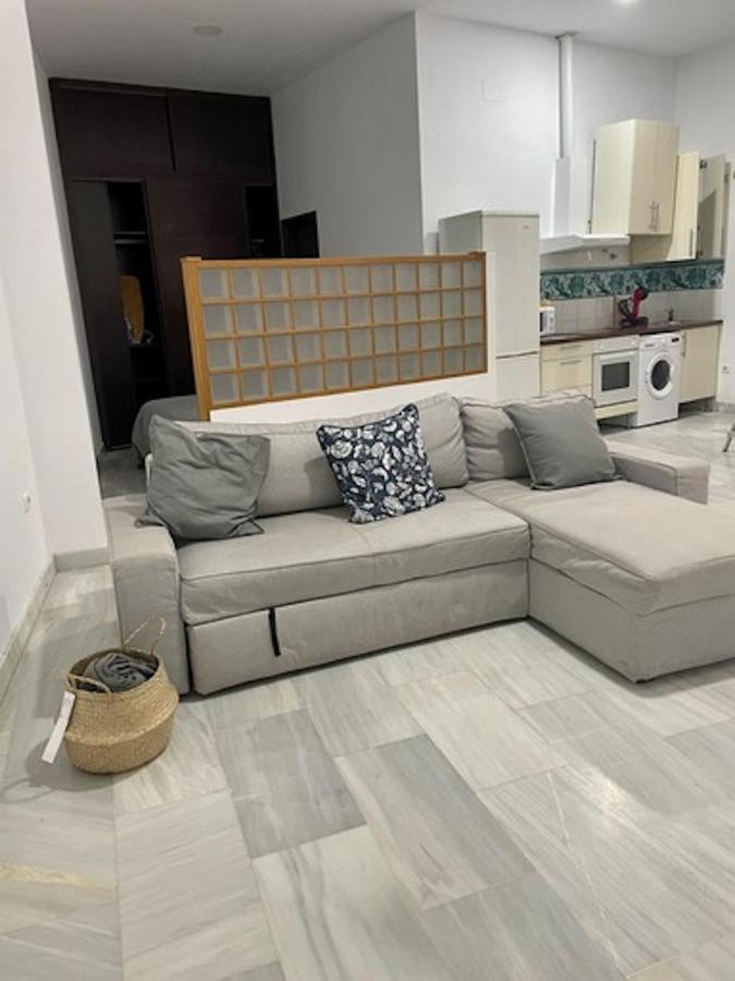 Holidays2malaga Jinetes Junto Casco Histórico&parking Apartamento *