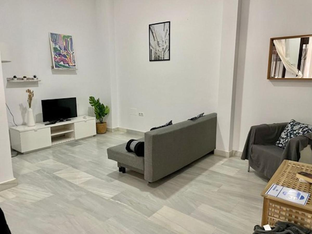 Holidays2malaga Jinetes Junto Casco Histórico&parking * Málaga