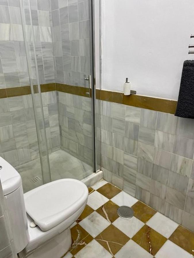 Apartamento Holidays2malaga Jinetes Junto Casco Histórico&parking Málaga