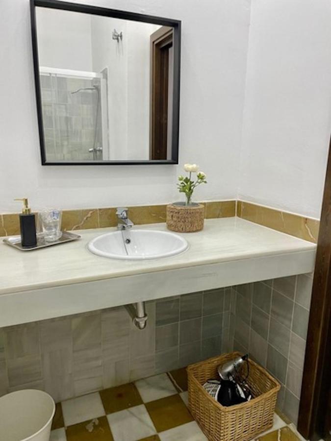 Apartamento Holidays2malaga Jinetes Junto Casco Histórico&parking