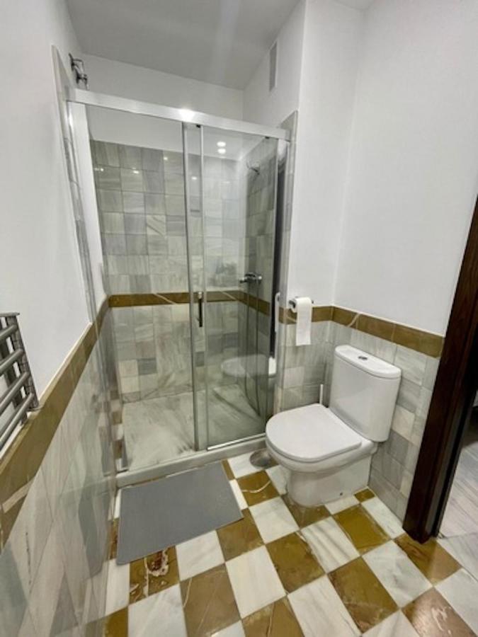 Holidays2malaga Jinetes Junto Casco Historico & Parking Apartment Málaga
