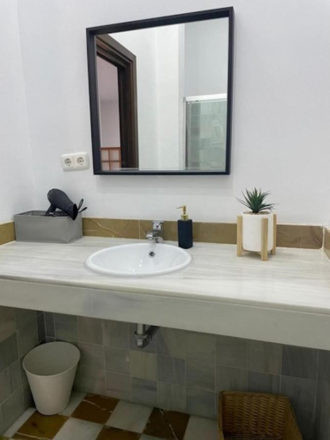 Holidays2malaga Jinetes Junto Casco Historico & Parking Apartment Málaga