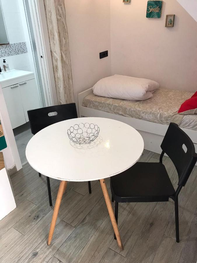 Coqueto Apartamento Centro Historico * Málaga