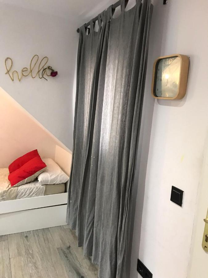 Coqueto Apartamento Centro Historico * Málaga