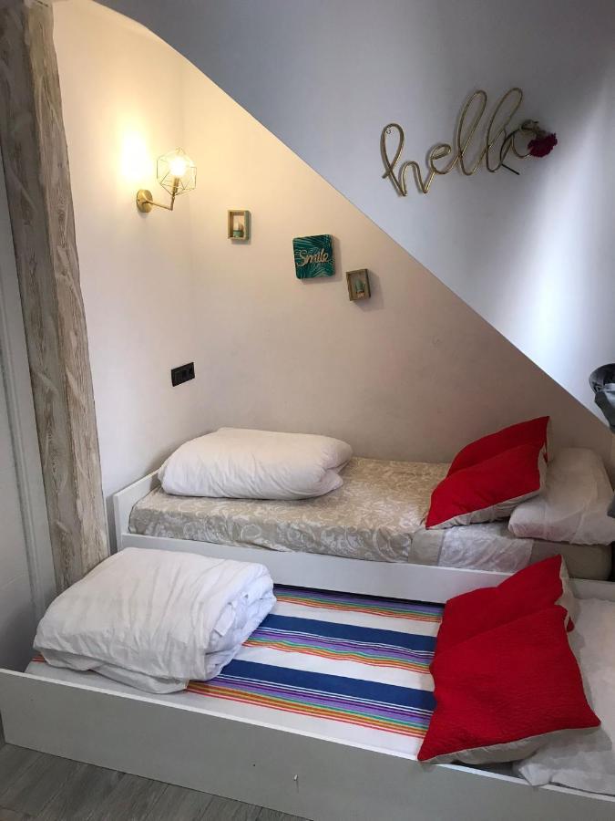Coqueto Apartamento Centro Historico Málaga