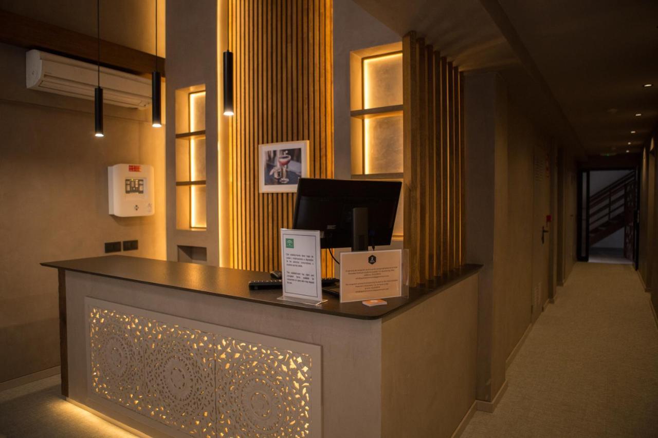 Apartment Premium - Calle San Telmo Malaga