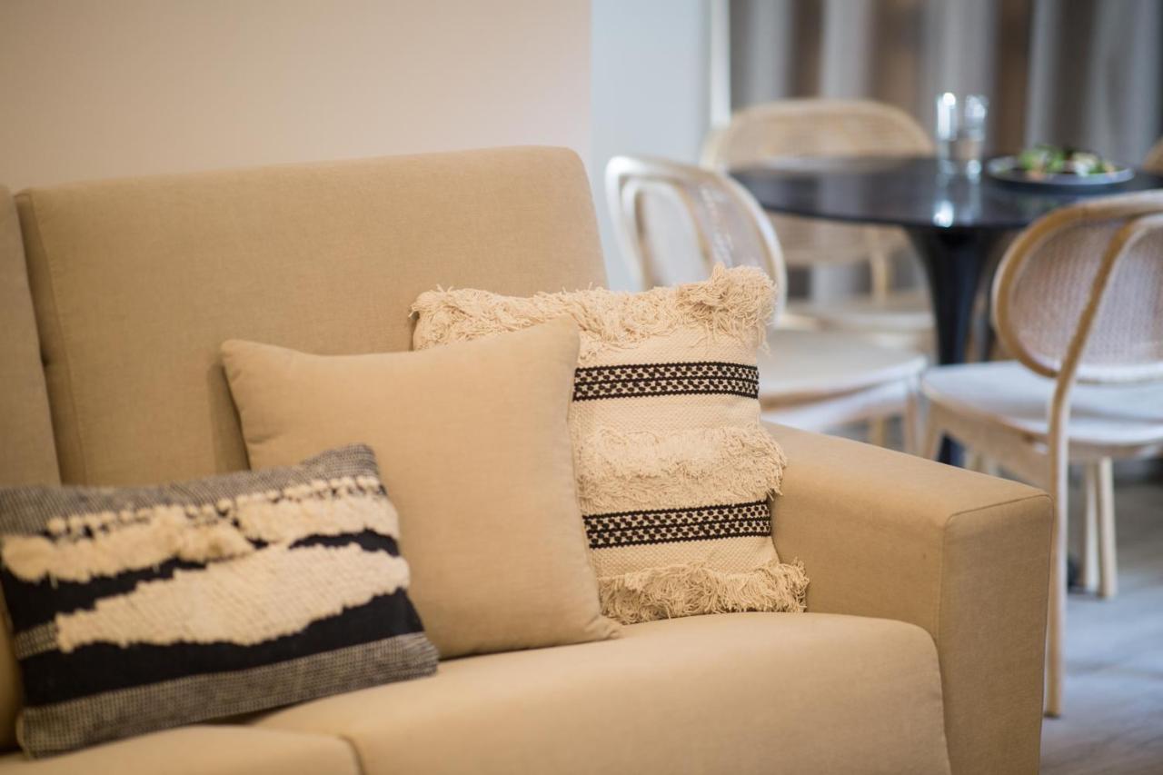 Apartment Premium - Calle San Telmo *