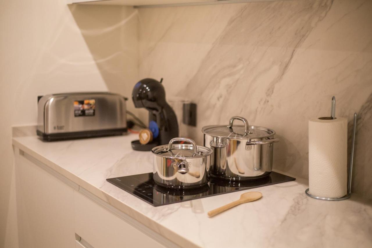 Premium - Calle San Telmo Apartment *