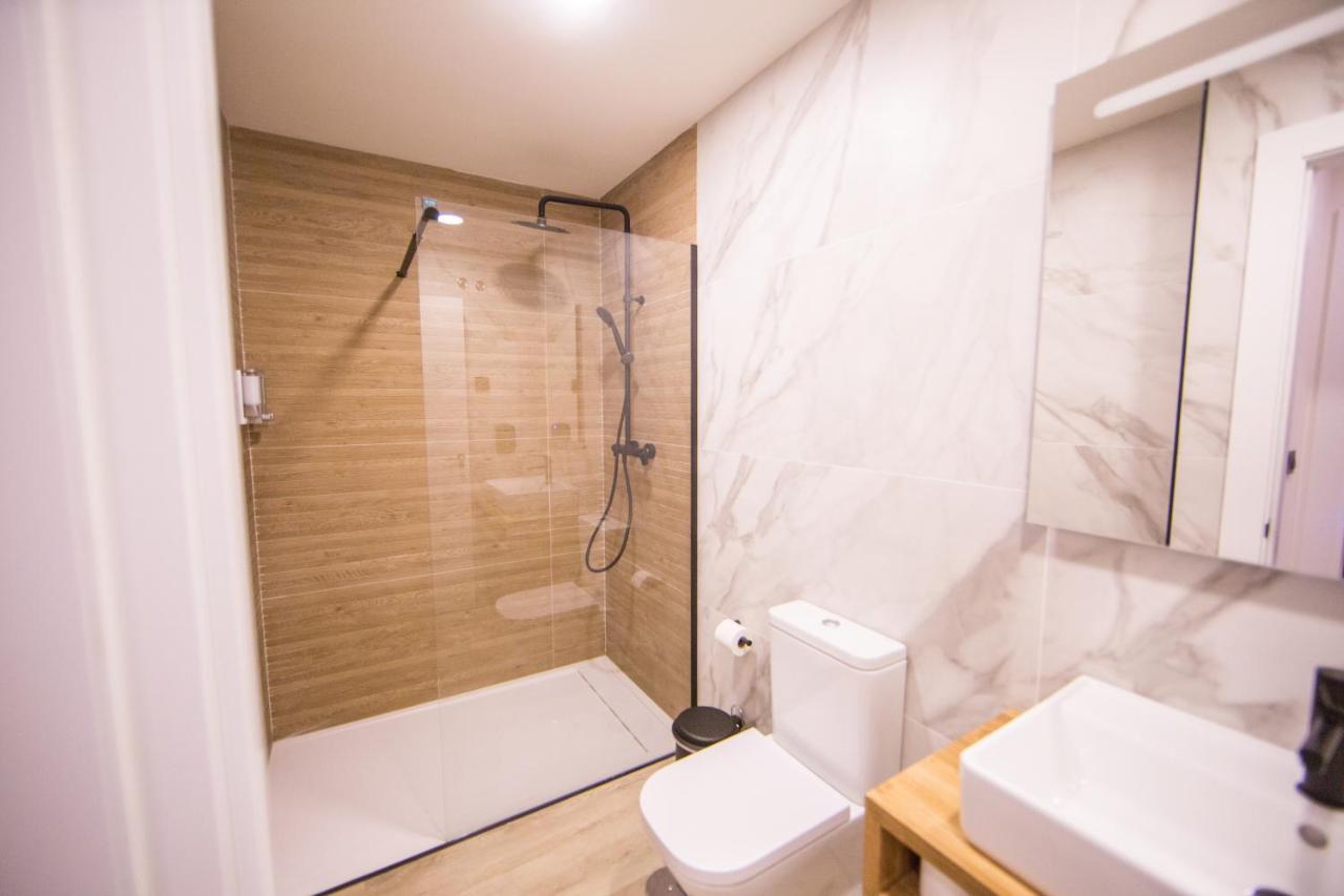 Premium - Calle San Telmo * Malaga