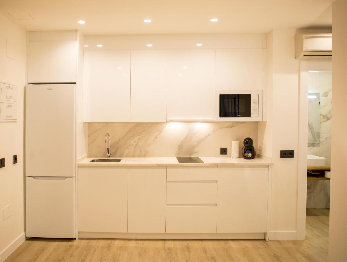 Premium - Calle San Telmo Apartment Malaga