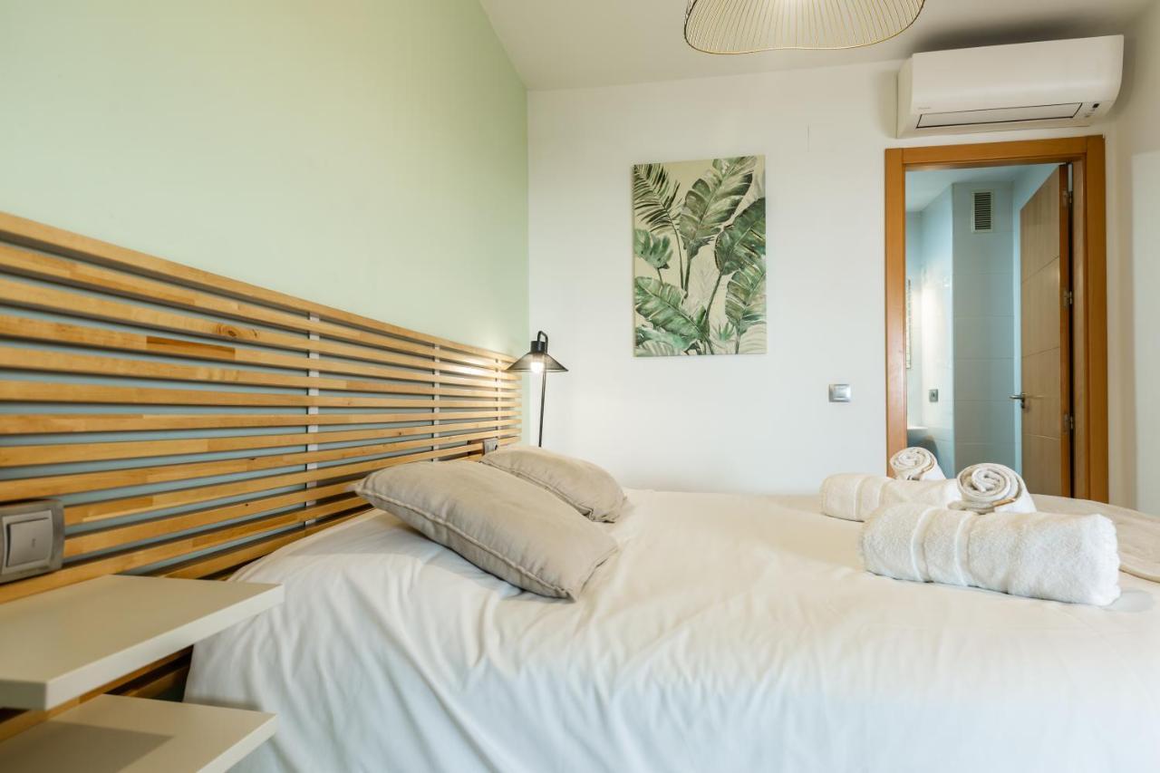 Teatro Flat Apartment