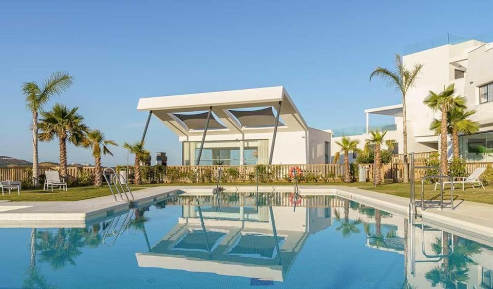 Apartment Beautiful 3 Bedroom La Cala De Mijas *