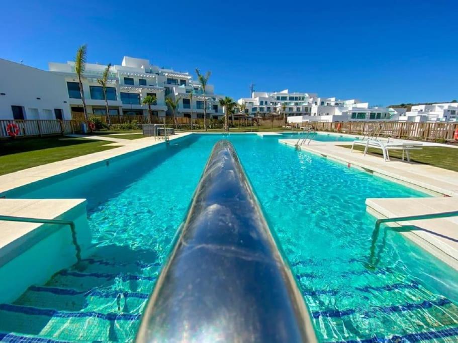 Beautiful 3 Bedroom La Cala De Mijas Apartment
