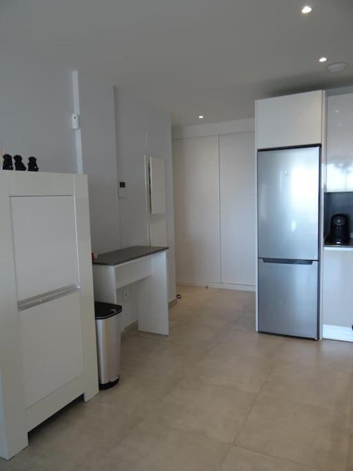 Apartment Beautiful 3 Bedroom La Cala De Mijas