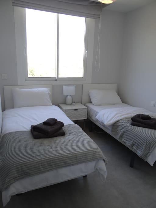 Apartment Beautiful 3 Bedroom La Cala De Mijas *