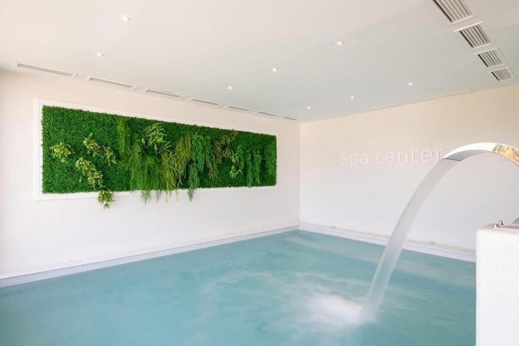 Apartment Beautiful 3 Bedroom La Cala De Mijas