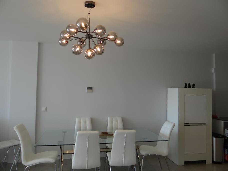 Apartment Beautiful 3 Bedroom La Cala De Mijas *