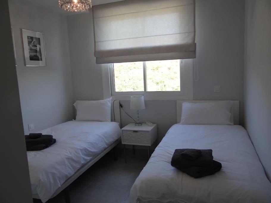 Beautiful 3 Bedroom La Cala De Mijas