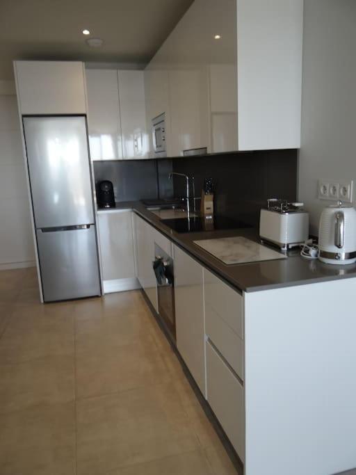 Beautiful 3 Bedroom La Cala De Mijas Apartment Malaga