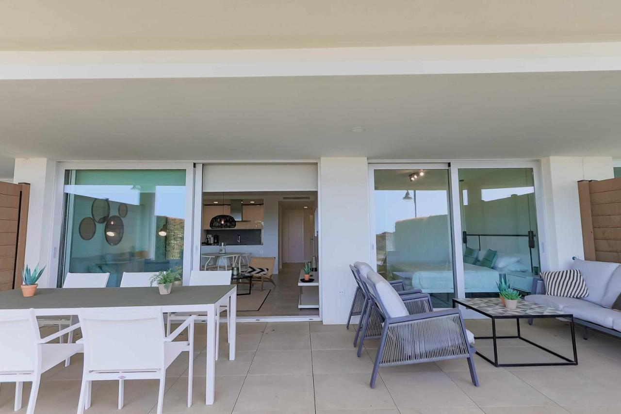 Apartamento Panoramica * Malaga