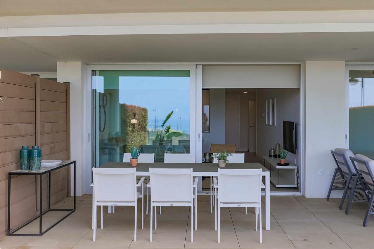 Apartamento Panoramica Apartment Malaga