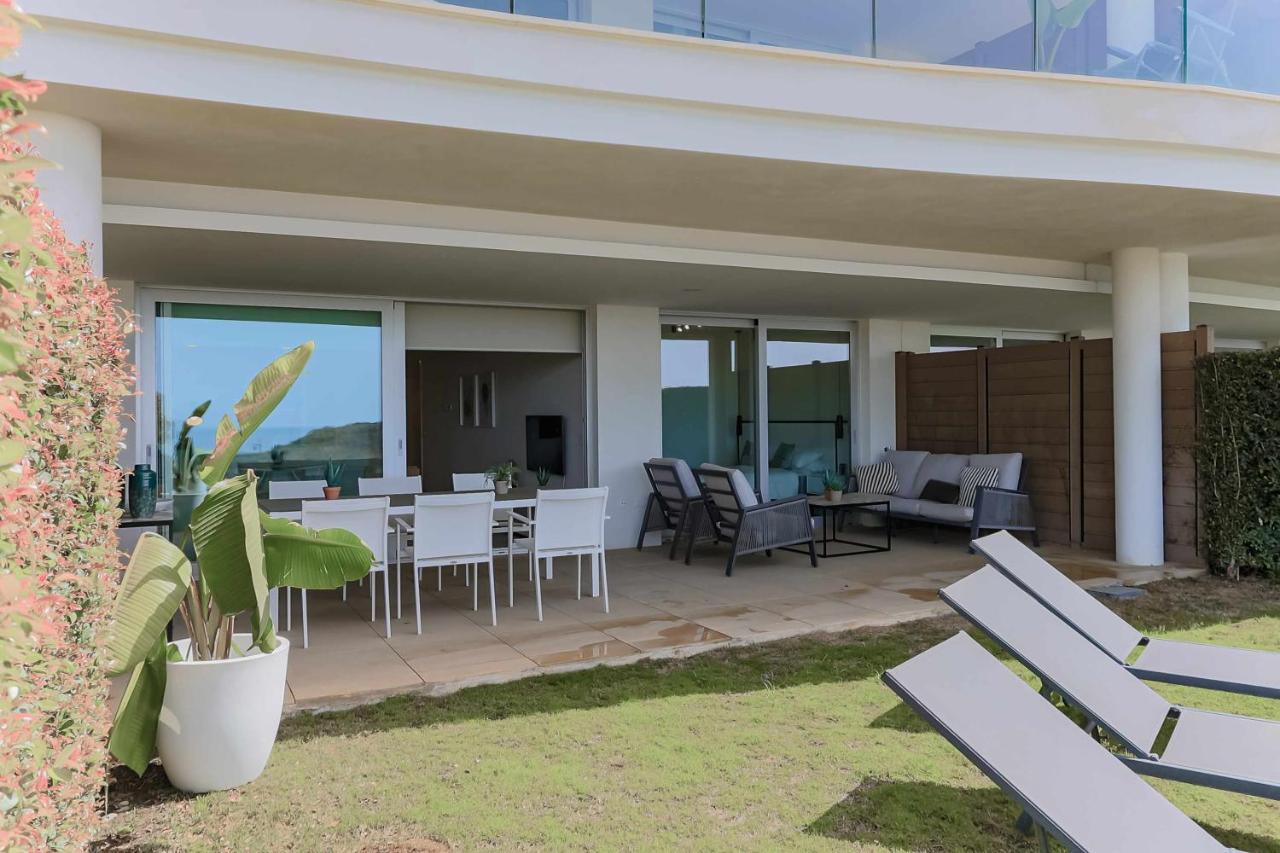 Apartamento Panoramica