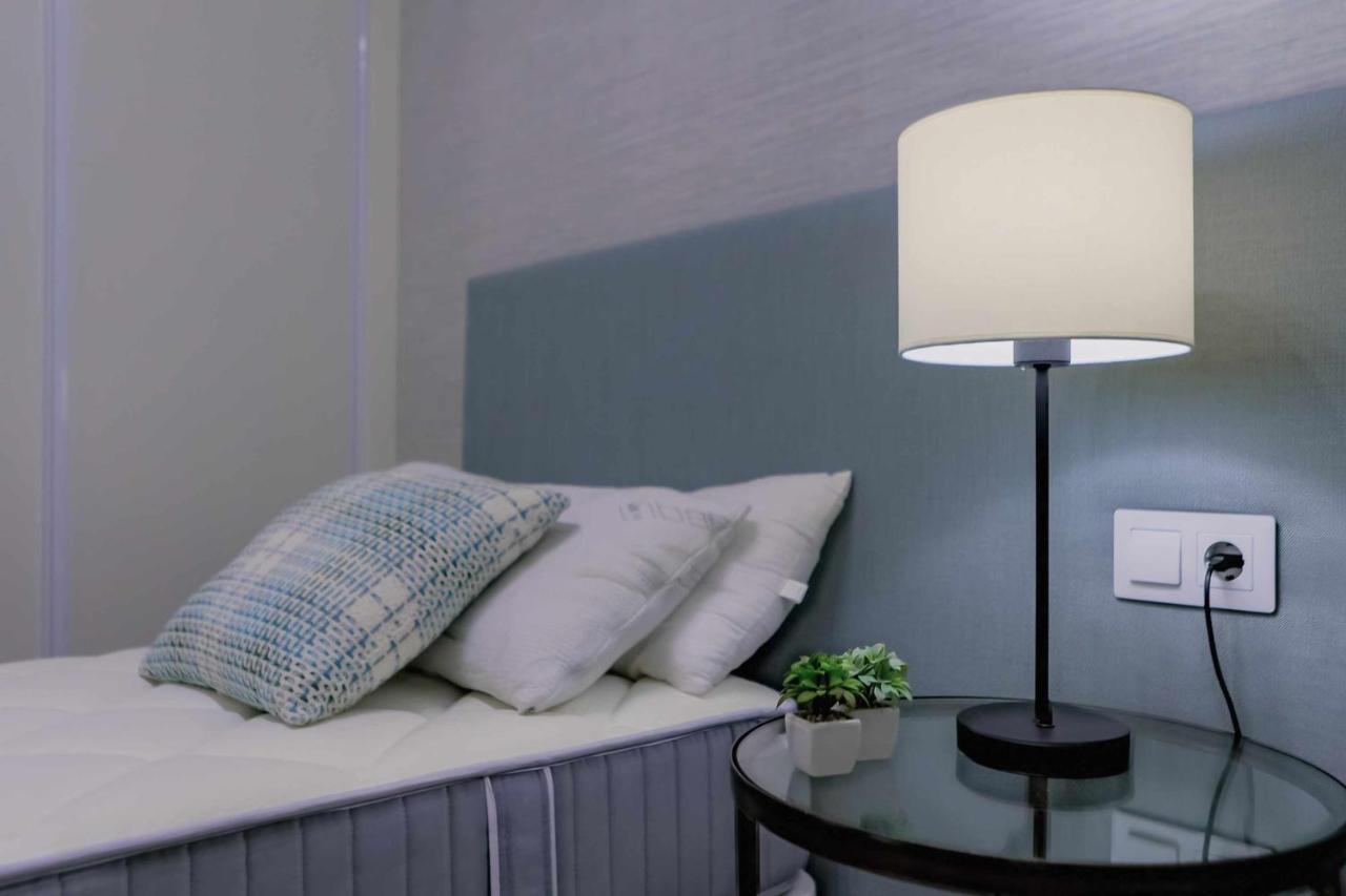 Apartamento Panoramica Apartment Malaga