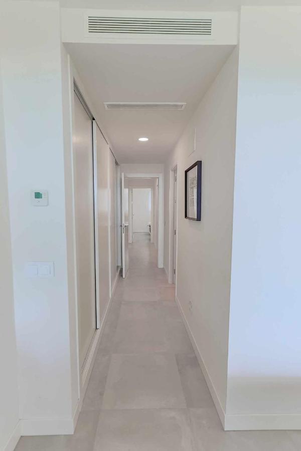 Apartamento Panoramica *
