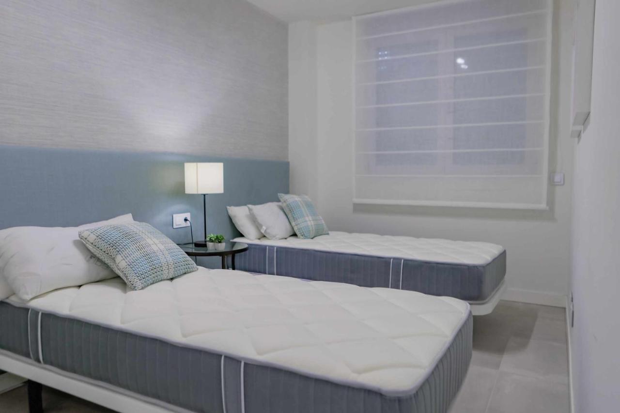 Apartment Apartamento Panoramica Malaga