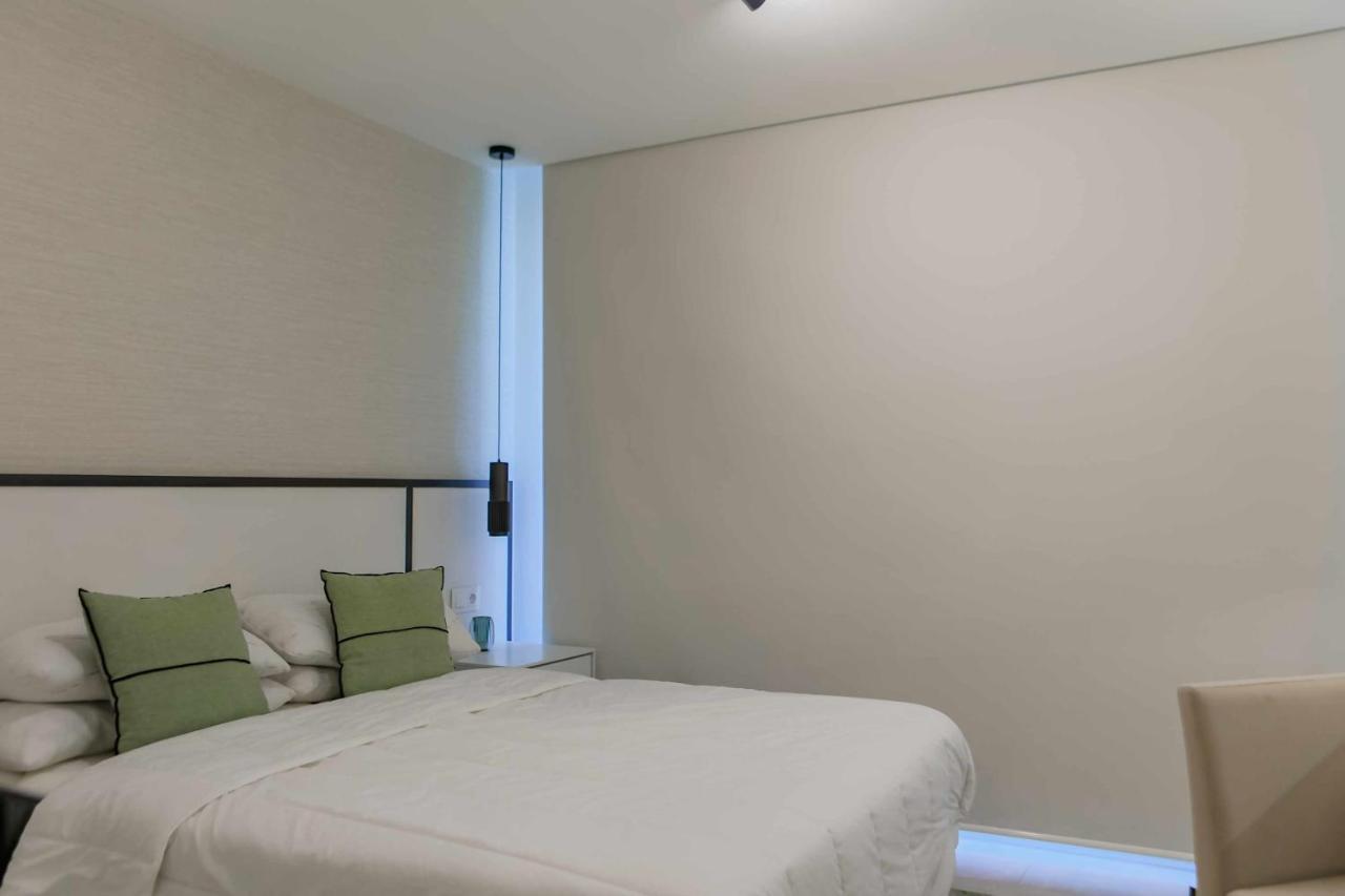 Apartamento Panoramica Apartment Malaga
