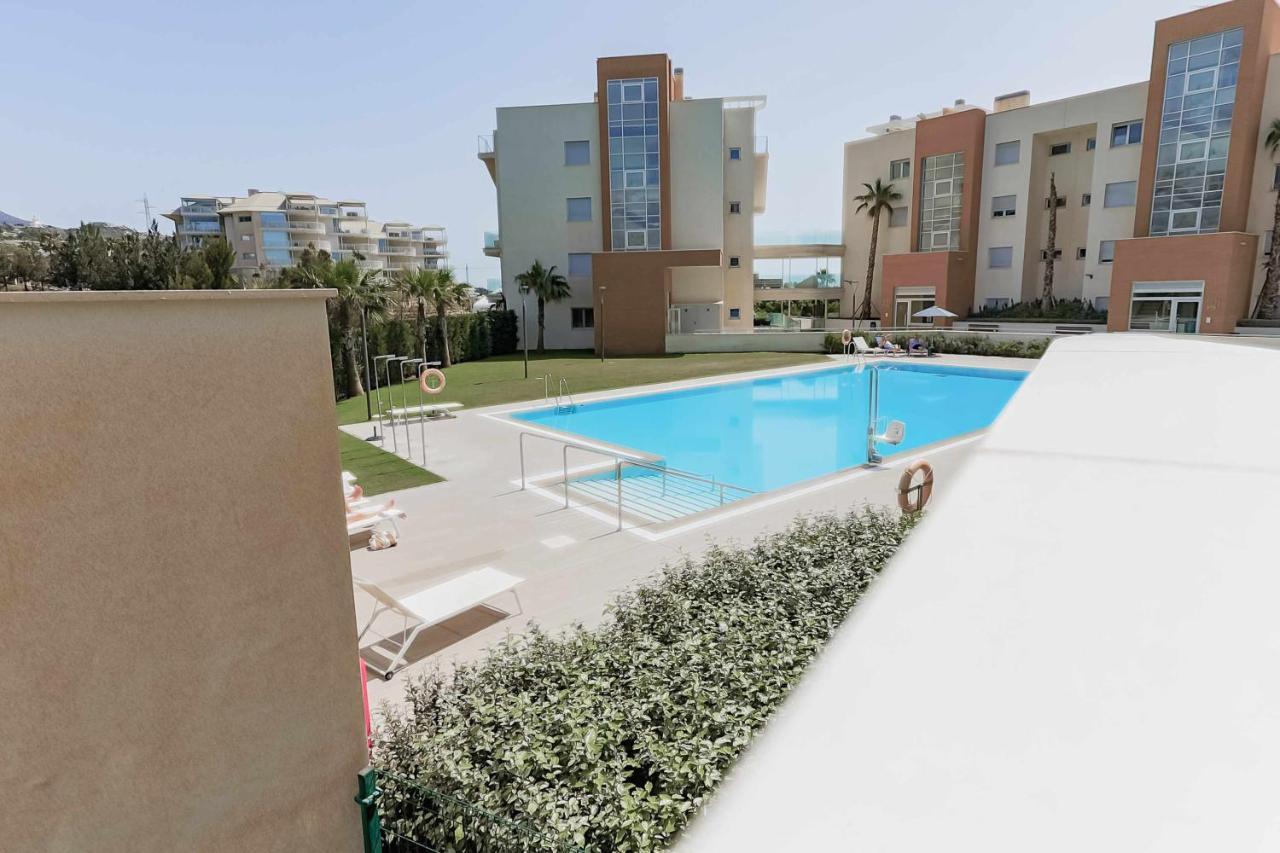 Apartamento Panoramica * Malaga