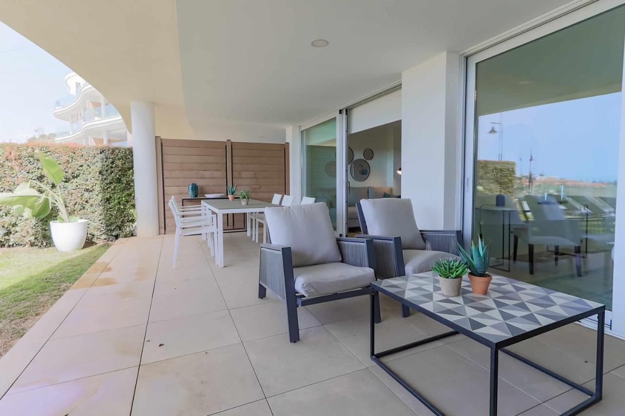 Apartamento Panoramica * Malaga