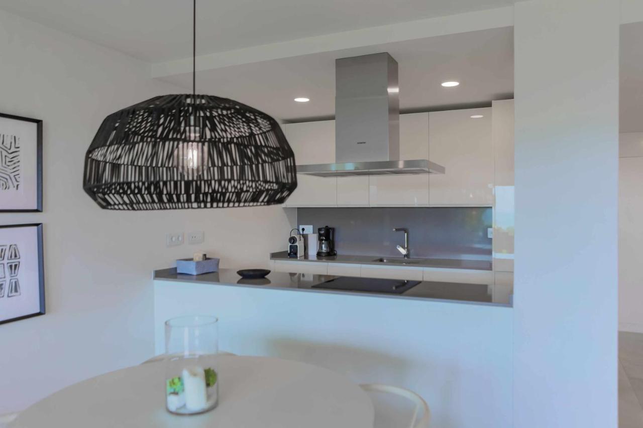 Apartamento Panoramica Apartment Malaga