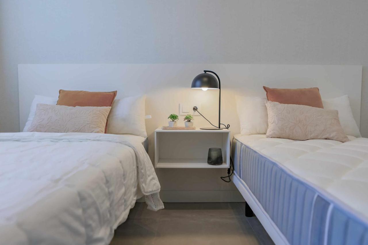 Apartamento Panoramica Malaga